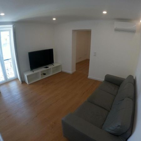 Lisbon, Renovated T2 Apartment Near Rossio Exteriér fotografie