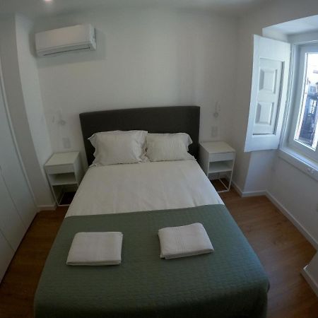 Lisbon, Renovated T2 Apartment Near Rossio Exteriér fotografie