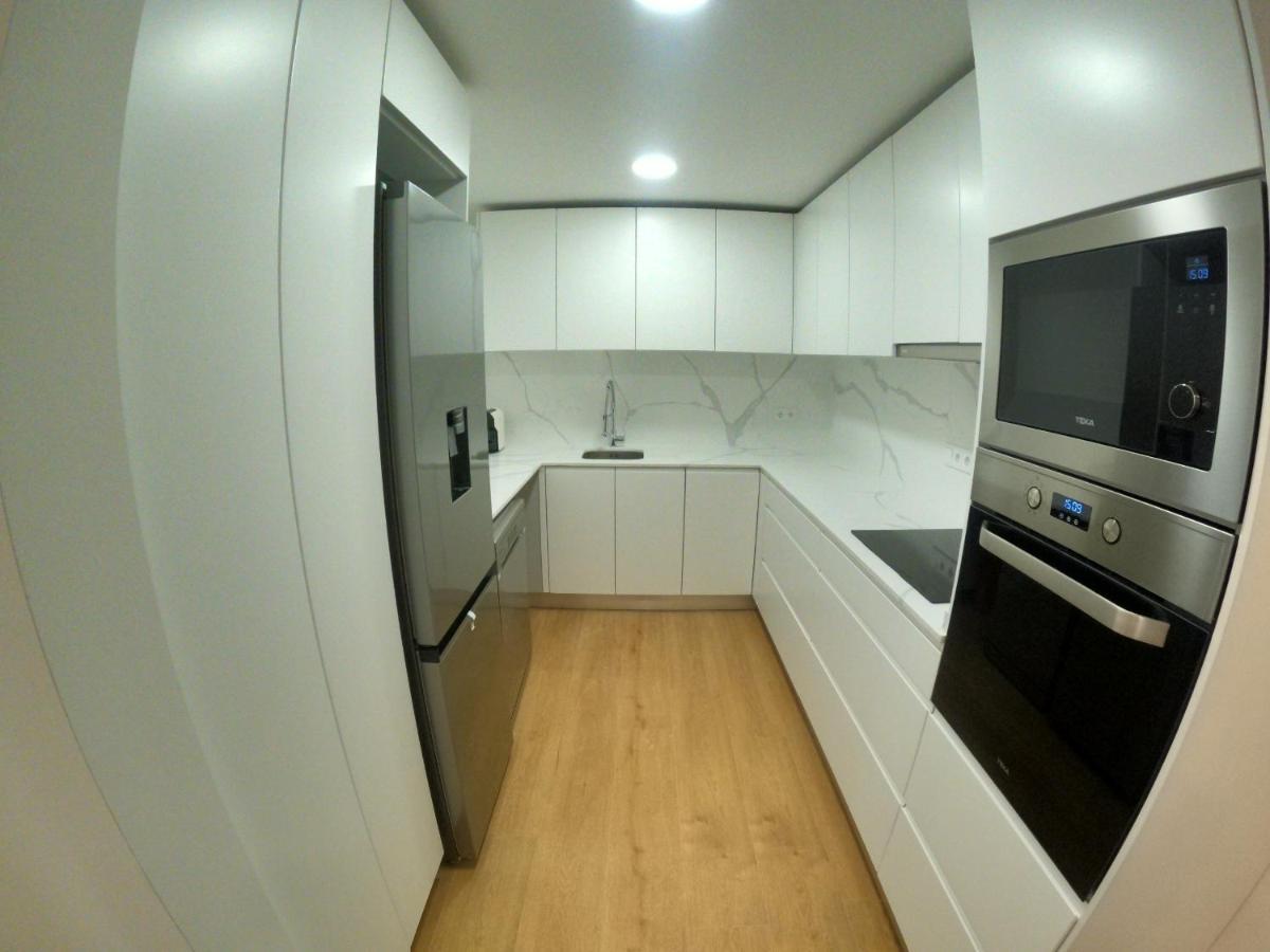 Lisbon, Renovated T2 Apartment Near Rossio Exteriér fotografie
