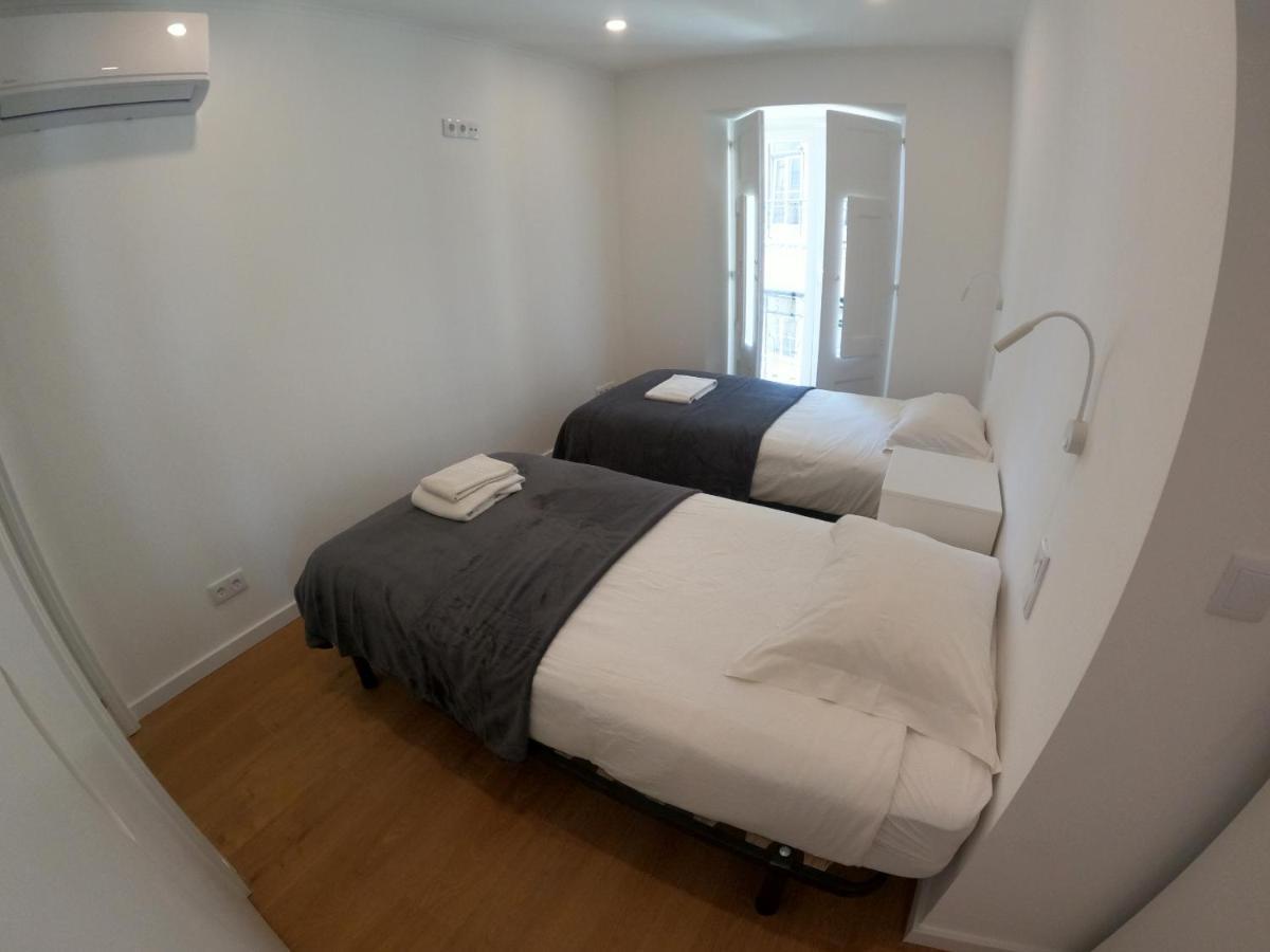 Lisbon, Renovated T2 Apartment Near Rossio Exteriér fotografie