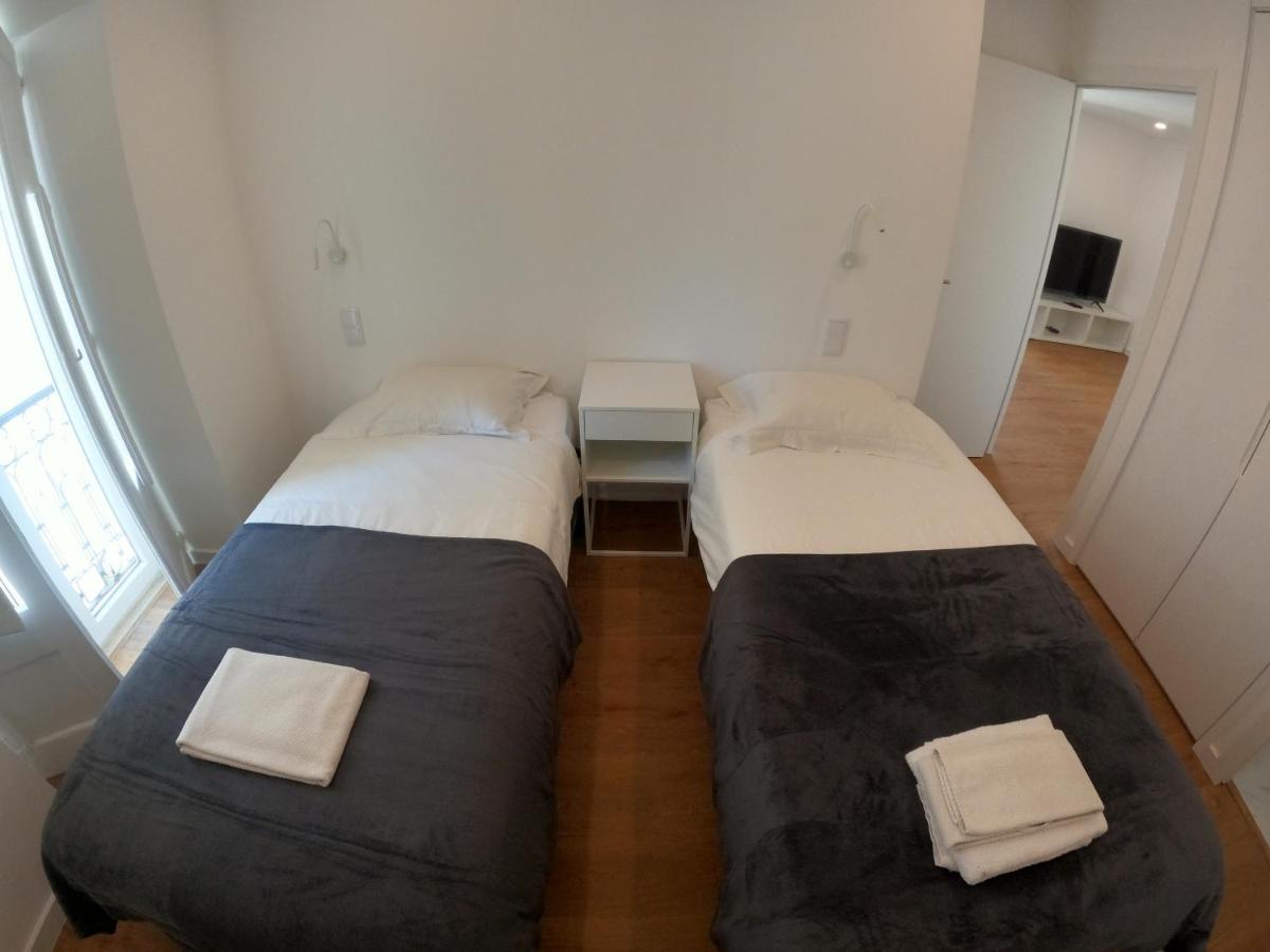 Lisbon, Renovated T2 Apartment Near Rossio Exteriér fotografie