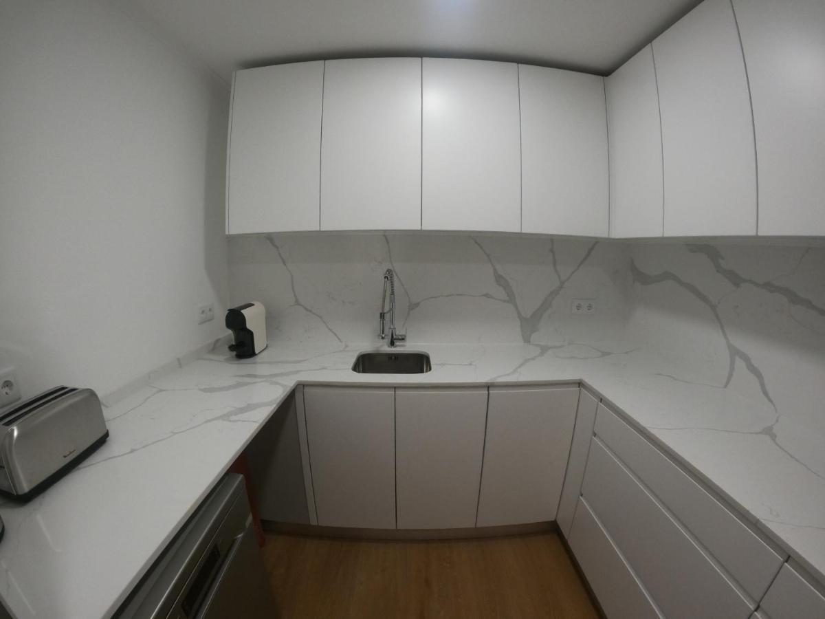 Lisbon, Renovated T2 Apartment Near Rossio Exteriér fotografie