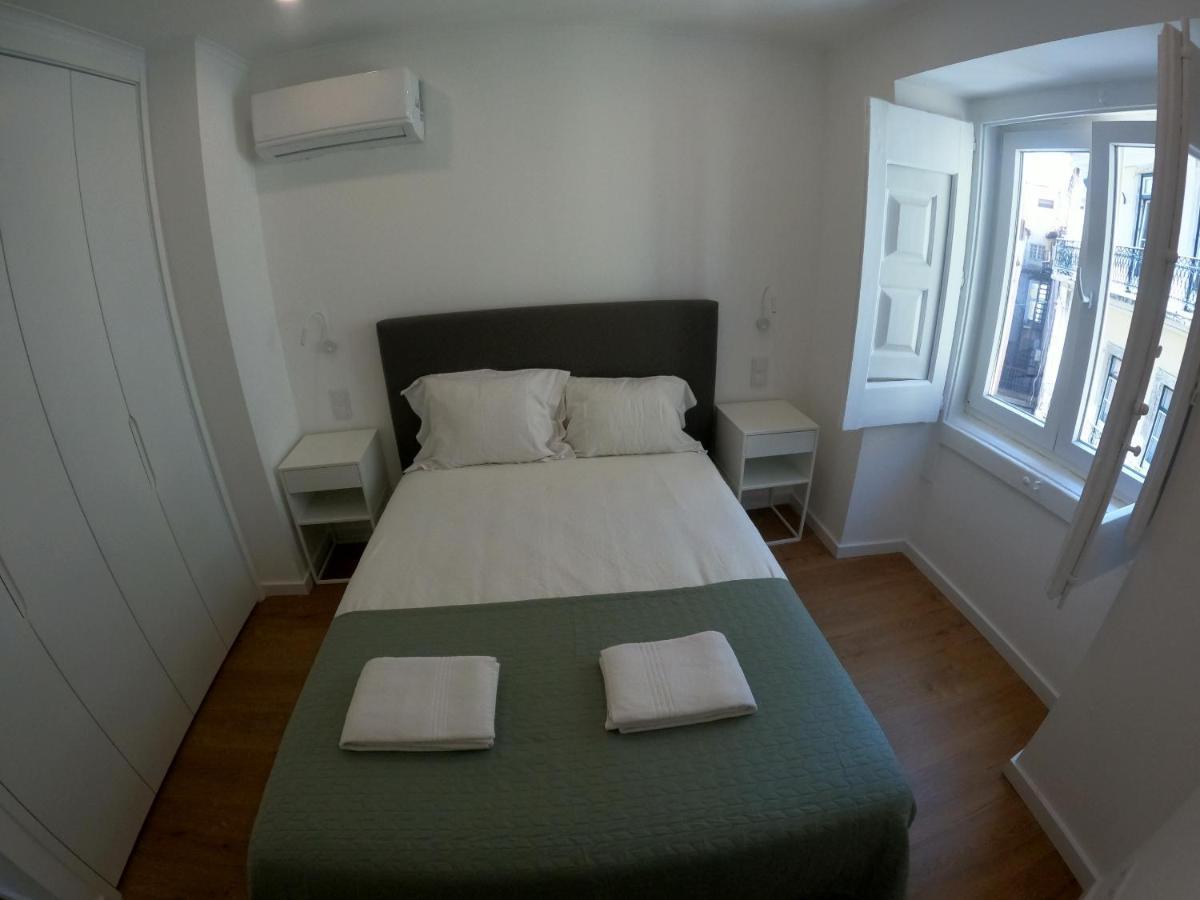 Lisbon, Renovated T2 Apartment Near Rossio Exteriér fotografie