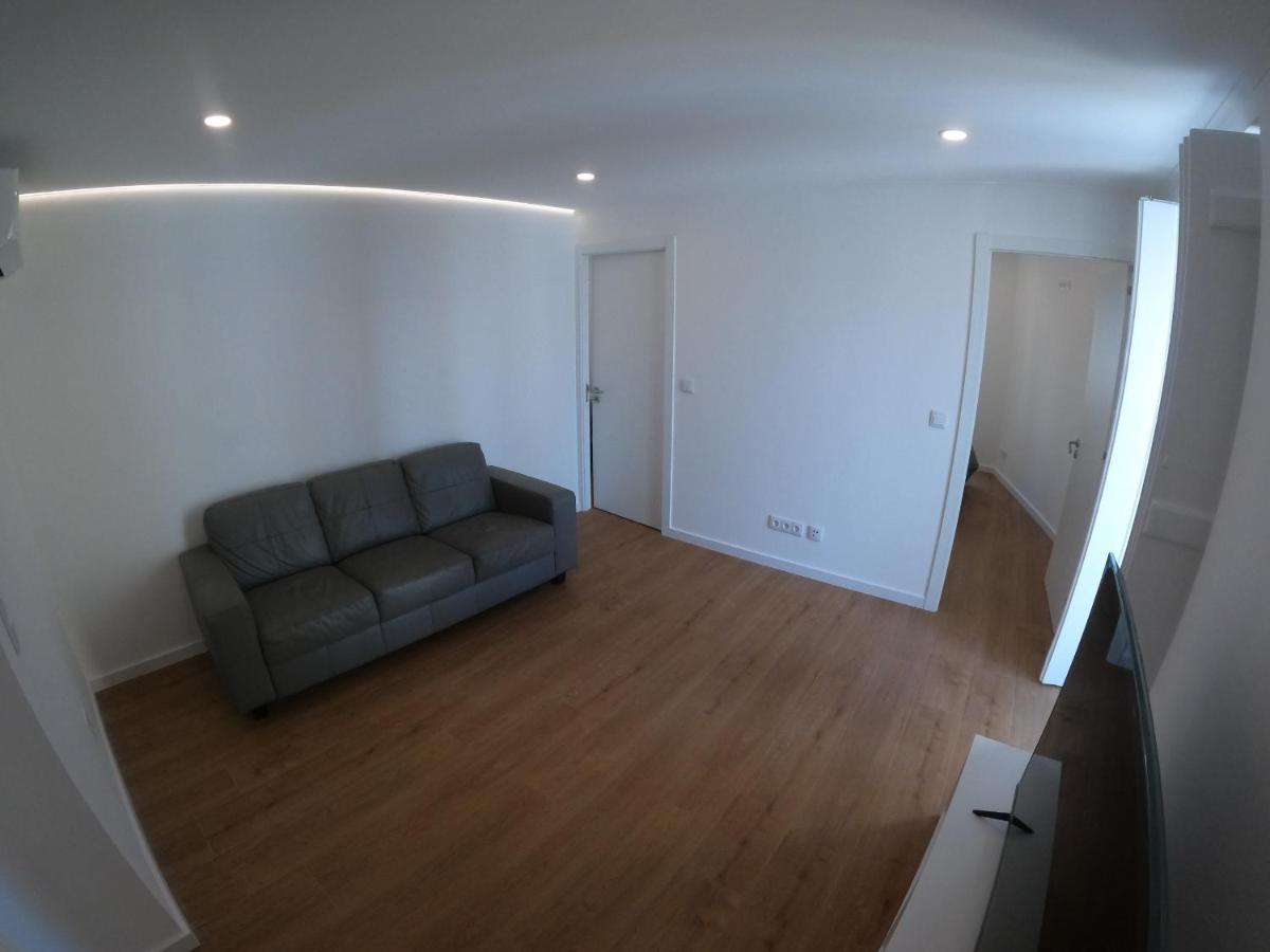 Lisbon, Renovated T2 Apartment Near Rossio Exteriér fotografie