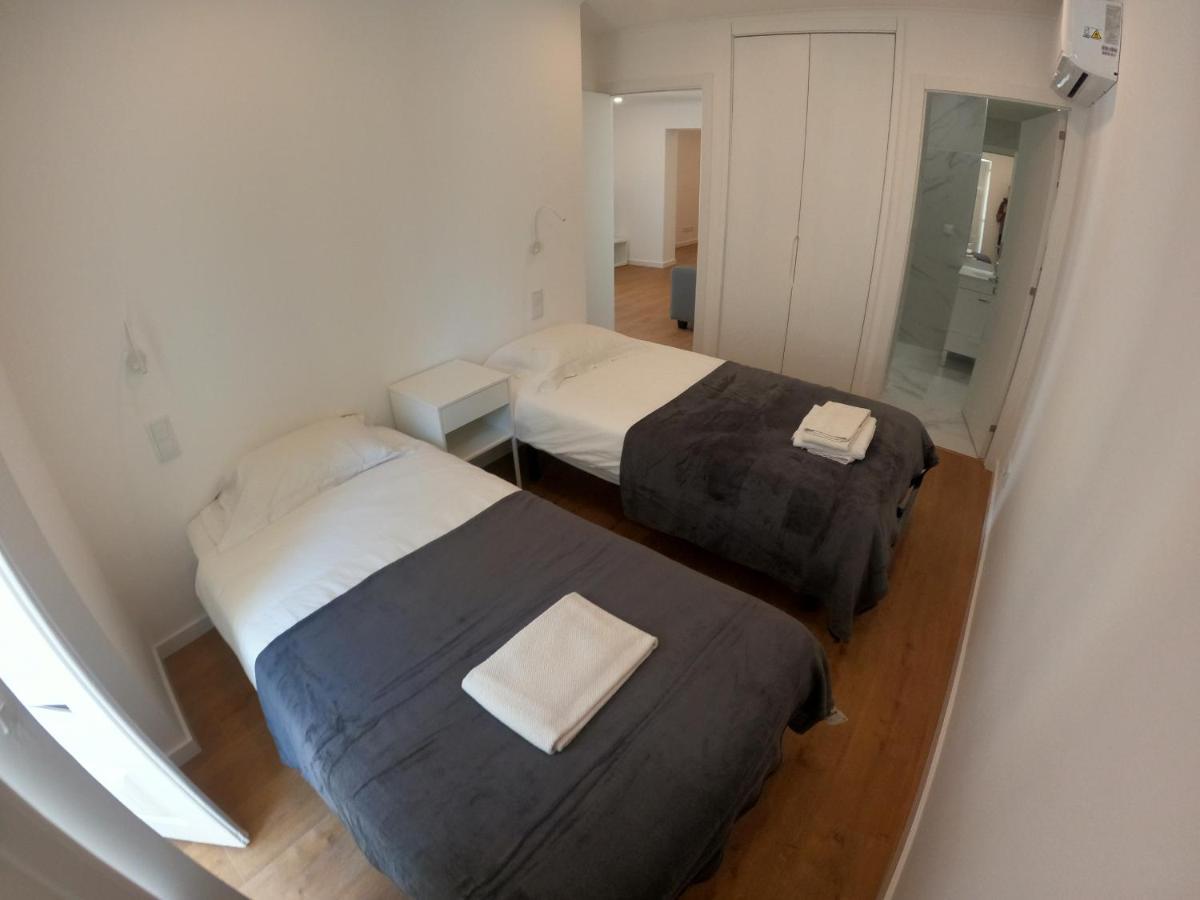 Lisbon, Renovated T2 Apartment Near Rossio Exteriér fotografie