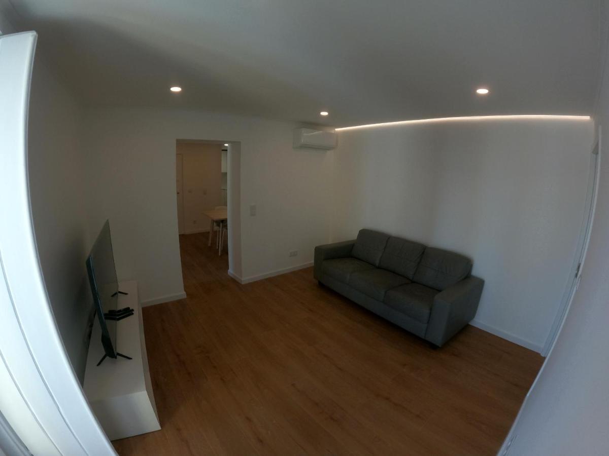 Lisbon, Renovated T2 Apartment Near Rossio Exteriér fotografie