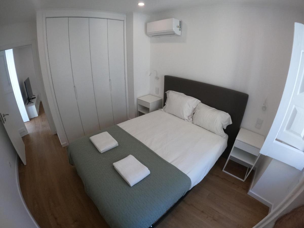 Lisbon, Renovated T2 Apartment Near Rossio Exteriér fotografie