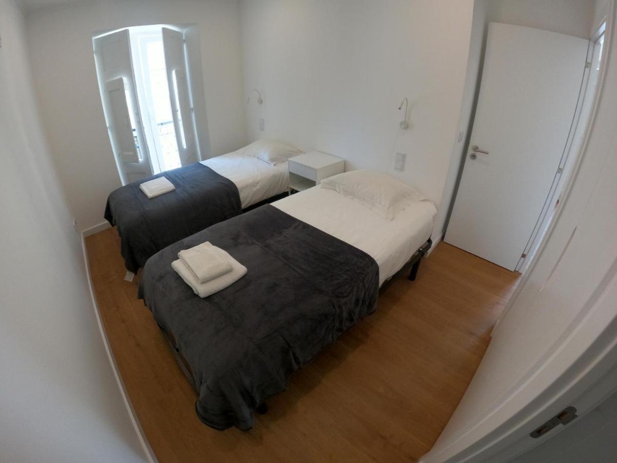 Lisbon, Renovated T2 Apartment Near Rossio Exteriér fotografie