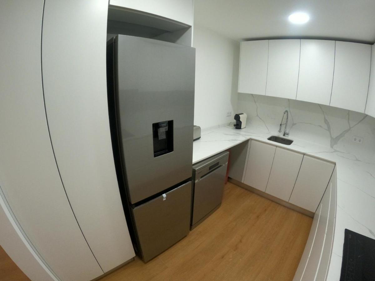 Lisbon, Renovated T2 Apartment Near Rossio Exteriér fotografie