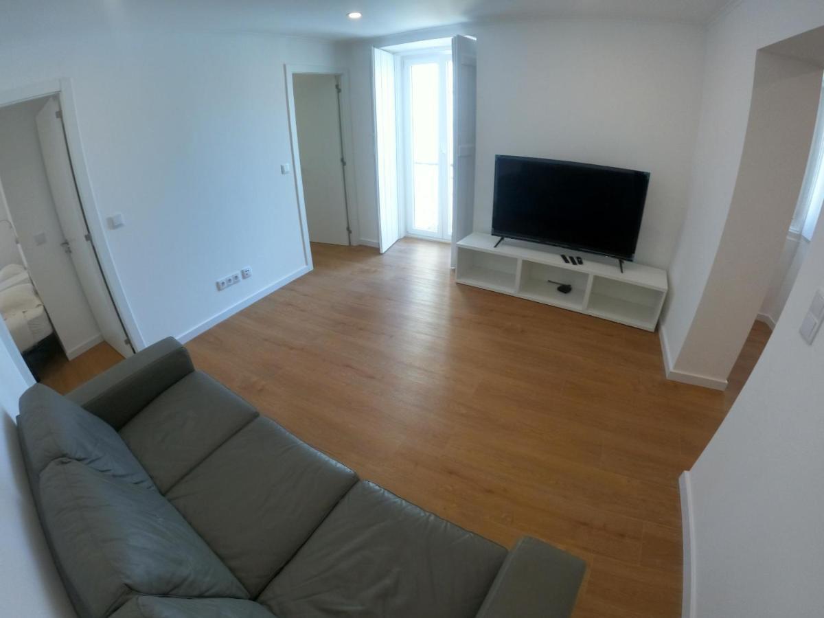 Lisbon, Renovated T2 Apartment Near Rossio Exteriér fotografie